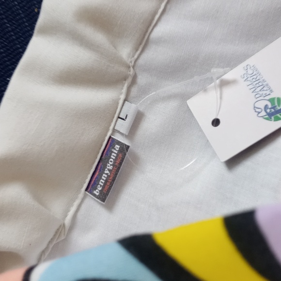 Vintage Medley Power Puff Girls / Minnie Mouse / SUPERHUMAN Bennygonia Shorts - Picture 11 of 11